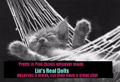 Thaks Pretty in Pink