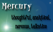 mercury