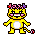 I have this one too^^ Ptotato Chip popple