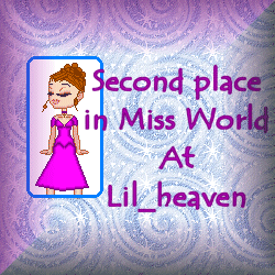 Thanks lil_Heaven