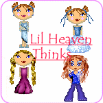 Thanks lil_Heaven