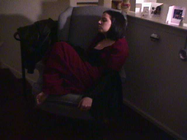 lounge act
