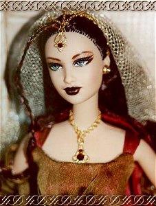 Merlin Morgan le Fay Magic Mystery 2000