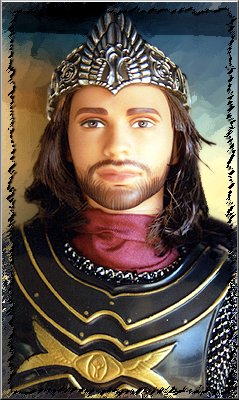 Aragorn