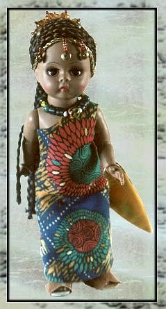 Mali