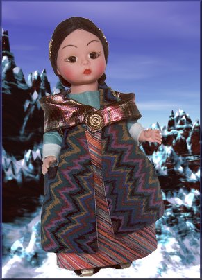 Tibet