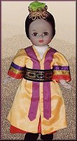 Korea, 1968-70