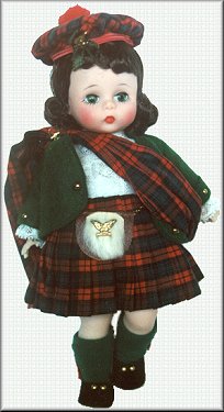 Scottish