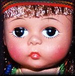 Wendy of the 1960s