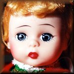 Wendy of the early 1970s