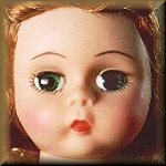 Wendy's new face for 1988