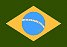Brazilian flag
