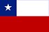 Chilean flag