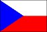 Czech flag