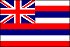 Hawaiian flag