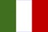 Italian flag