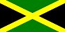 Jamaican flag
