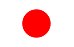Japanese flag