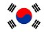 South Korean flag