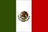 Mexican flag