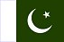 Pakistani flag