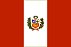Peruvian flag