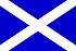 Scotch flag