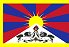 Tibetan flag