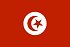 Tunisia flag