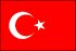 Turkish flag
