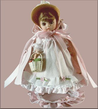 Farmer's Daughter Goes to Town