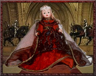 Morgan le Fay