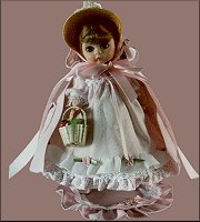 Farmer's Daughter Goes to Town