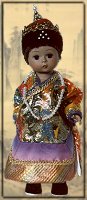 Little Emperor