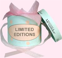 Limited Editions