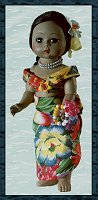 Polynesian Princess