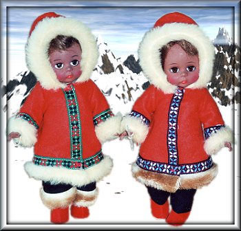 Eskimos