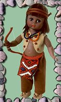 Indian, 1966