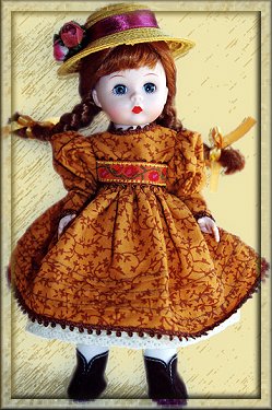 Anne of Green Gables