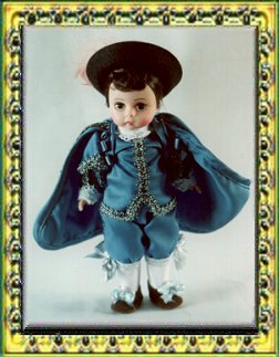 The Blue Boy