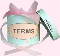 Terms