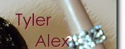 Tyler, Alex