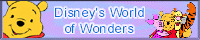 Disney's World of Wonders