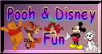 Pooh & Disney
Fun SiteRing