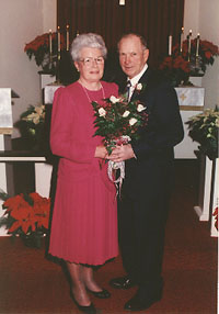 anniversary