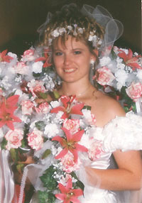 flowers-with-bride