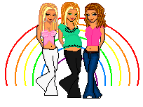 Atomic Kitten -Tide is high