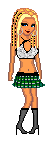 Christina - Dirrty