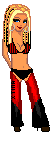 Christina - Dirrty