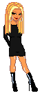 Holly Valance - Naughty Girl